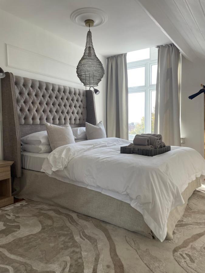 The Retreat * Whitstable
